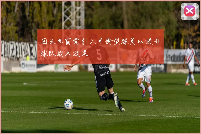 国米冬窗需引入平衡型球员以提升球队战术效果